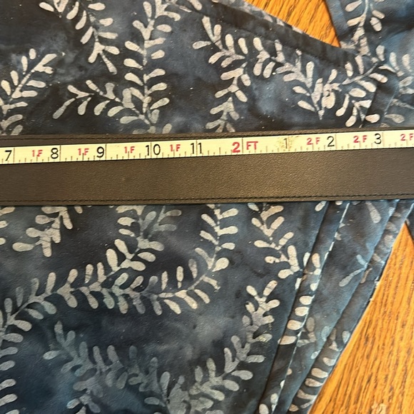 Authentic Gucci belt - GG Marmont - Picture 7 of 9